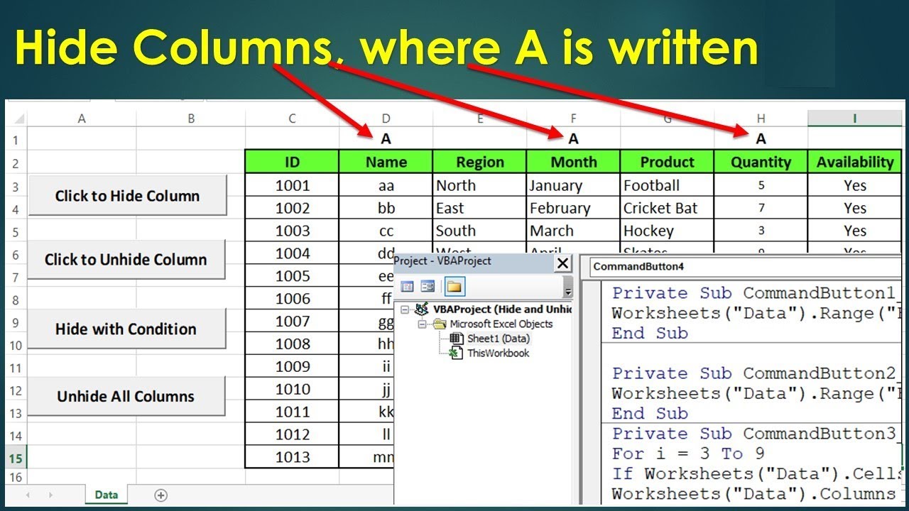 how to insert column in excel on mac